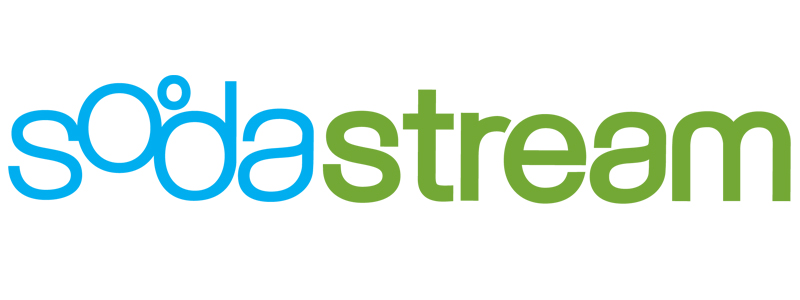 SodaStream