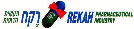 Rekah